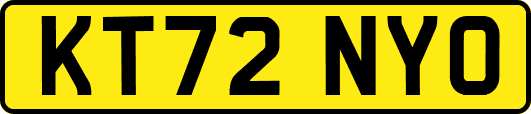 KT72NYO