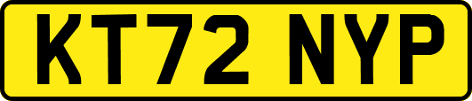 KT72NYP