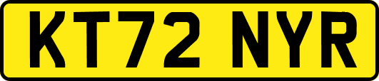 KT72NYR