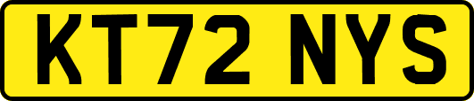 KT72NYS
