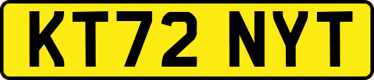 KT72NYT