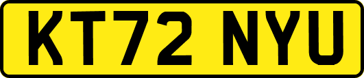 KT72NYU