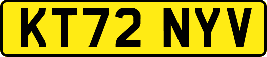 KT72NYV