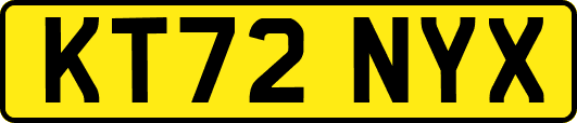 KT72NYX