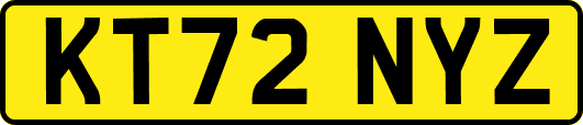 KT72NYZ