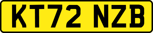 KT72NZB