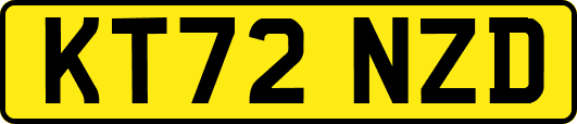 KT72NZD