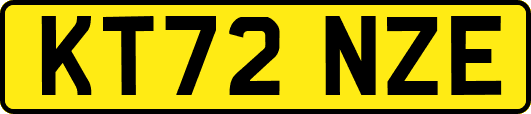 KT72NZE