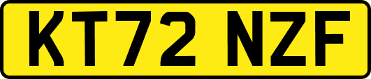 KT72NZF