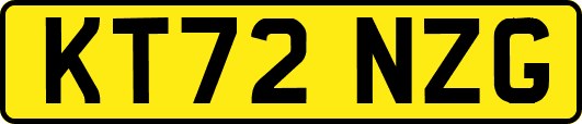 KT72NZG