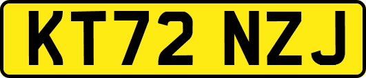 KT72NZJ