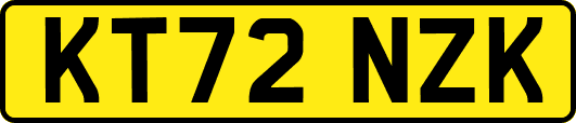 KT72NZK