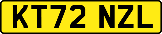 KT72NZL