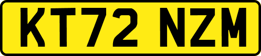 KT72NZM