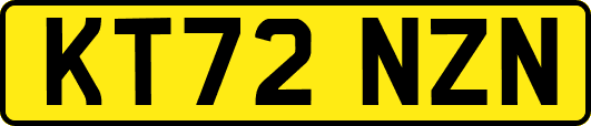 KT72NZN