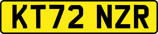 KT72NZR