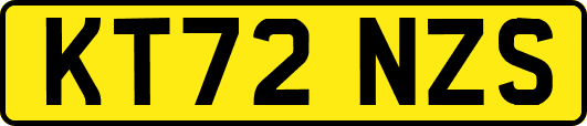 KT72NZS