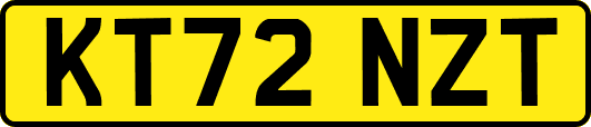 KT72NZT
