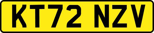 KT72NZV