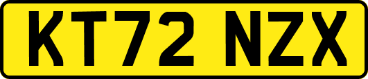 KT72NZX