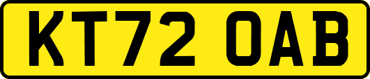 KT72OAB