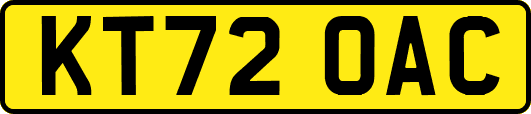 KT72OAC