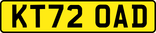 KT72OAD
