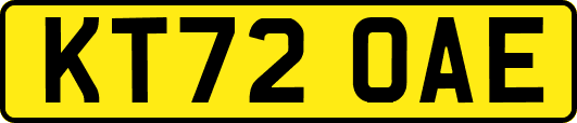 KT72OAE