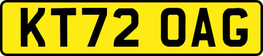 KT72OAG