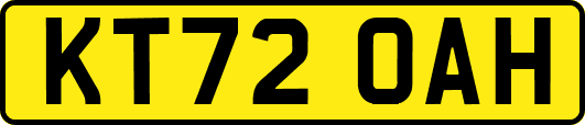 KT72OAH