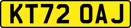 KT72OAJ