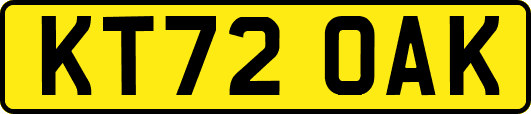 KT72OAK