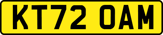 KT72OAM