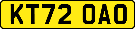 KT72OAO