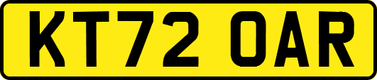 KT72OAR