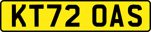KT72OAS