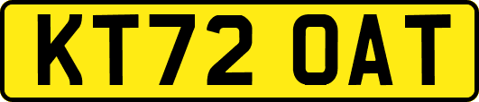 KT72OAT