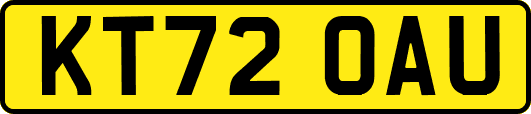 KT72OAU