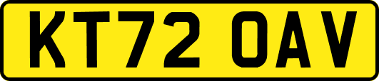 KT72OAV