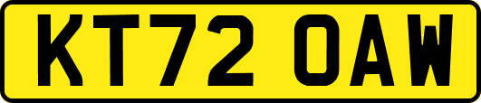 KT72OAW