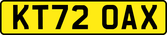 KT72OAX