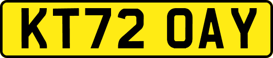KT72OAY