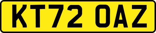 KT72OAZ