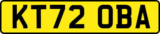 KT72OBA