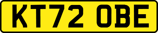 KT72OBE