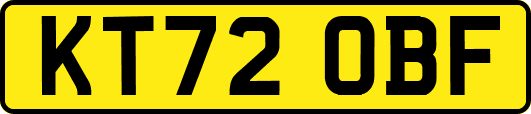 KT72OBF