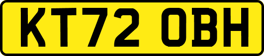 KT72OBH