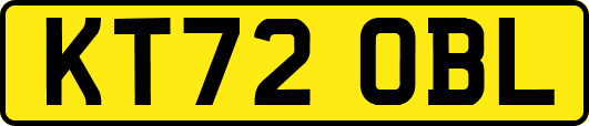 KT72OBL
