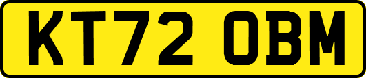 KT72OBM