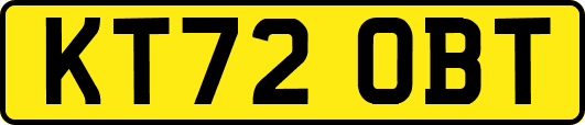 KT72OBT